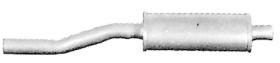 Bosal 148857 - SIL.INTERM.FIAT 131 78-84