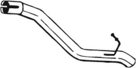 Bosal 751391 - TT FORD FOCUS 20TDCI