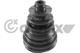 Cautex 900904 - KIT TRANSMISION UNIVERSAL(FURGO.,4X4)