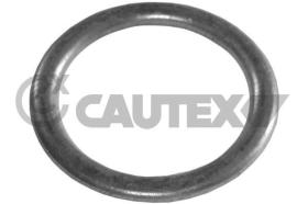 Cautex 952026 - JUNTA TAPON CARTER COBRE