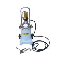 Jbm 50922 - BOMBA ENGRASE NEUMAT.C/BIDON 18L