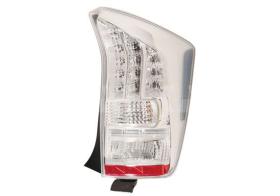 Alkar 2002029 - DERECHO,PILOTO TRASERO,CON PORTALAMPARA,LED,W21W,WY21W,