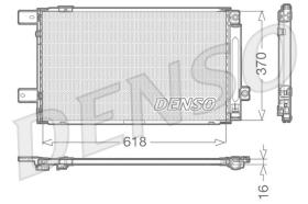 Denso DCN50005 - CONDEN.COROLLA/AVENSIS