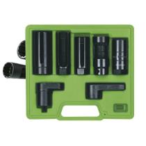 Jbm 51119 - SET EXTRACCION VASOS INYECTORES - SONDA LAMBDA