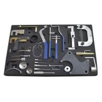 Jbm 51942 - KIT CALADO DISTR.OPEL/REN.