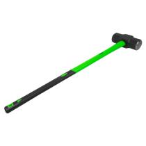 Jbm 52185 - MARTILLO PROFESIONAL MANGO DE FIBRA 6KG