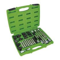 Jbm 52293 - KIT 30 PZS EXTRACTOR POLEAS ALT.