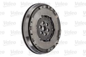 Valeo 836161 - VOLANTE MOTOR CITR/PEUG.1.6 H