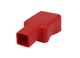  CAP34 - CAPUCHON PARA BS34 ROJO+