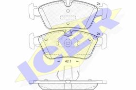  181295 - J.PAST.DEL.BMW 320 E46