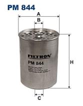Filtron PM844 - FILTRO COMB.