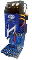 Magneti Marelli 793501674 - EQUIPO LAVADO CAJAS CAMBIO AUTOM.