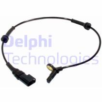 Delphi SS20017 - SENSOR VELOCIDAD - ABS