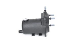 Bosch 0450907009 - FILTRO TUBERIA COMBUST.