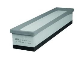 Mahle LX3144 - FILTRO AIRE