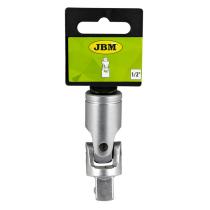 Jbm 10052 - ARTICULACIÃN UNIVERSAL DE 1/2"