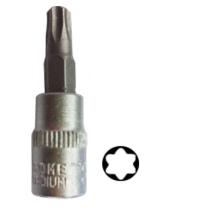 Jbm 10128 - VASO DESTORNILLADOR TORX (TX) DE 8M