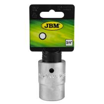 Jbm 10352 - VASO 24MM 12 CANTOS