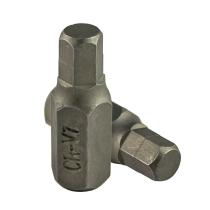 Jbm 10372 - BROCA HEXAGONAL 10MM, PUNTA 8MM.