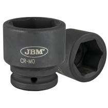 Jbm 11126 - VASO IMPACTO HEX.3/4"19MM