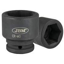 Jbm 11137 - VASO IMPACTO HEX. 3/4" 34MM