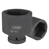 Jbm 11153 - VASO HEX. IMPACTO 1" 36MM