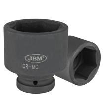 Jbm 11176 - VASO IMPACTO HEX. 1"  60MM