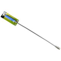 Jbm 52473 - ALARGADOR FLEXIBLE IMANTADO C/LED