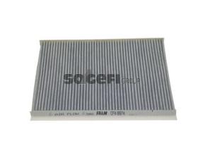 Fram CFA8874 - FILTRO HAB.