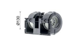 Mahle AB180000P - SOPLADOR MAQUINARIA FENDT FAVORIT/F