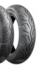 Bridgestone 170701675H - NEUMATICO 170/70 R16 (75H) EMAXX TL