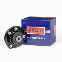 Borg & Beck BSM5303 - SOPORTE AMORTIGUADOR MB SPRINTER, VW CRAFTER 06- DELANTERA I