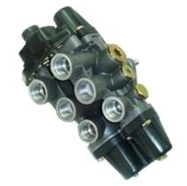 Air fren 06559170 - VALVULA SEXTUPLE APU CON SENSOR 5V