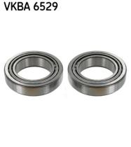 Skf VKBA6529 - KIT RODAM.RUEDA