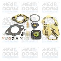 Meat Doria W3741 - KIT REPAR.CARBUR.