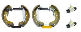 Brembo K59042 - KIT & FIT