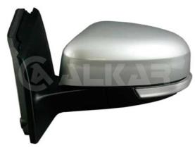 Alkar 6149405 - IZQUIERDO,COMPLETO,ELECTRICO,ASFERI