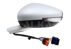 Alkar 6143870 - IZQUIERDO,COMPLETO,ELECTRICO,CONVEX