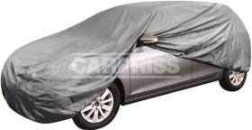 Carpriss 71723242 - FUN.CUBRECOCHES L 100% IMPERMEABLE TRICAPA 482X150