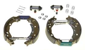 Brembo K61088 - KIT & FIT