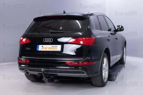 ENGANCHES ARAGON E0409AV - E.AUDI Q5(SV)