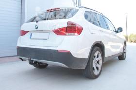 ENGANCHES ARAGON E0808AA - BMW X1[E84]2009/12-2015/09ª