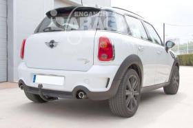 ENGANCHES ARAGON E0809AV - MINI COUNTRYMAN[R60]2010/01-2016/10ªMINI PACEMAN 2013/01-999