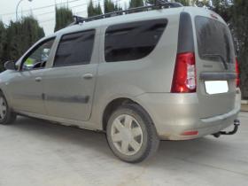 ENGANCHES ARAGON E1301AA - E.DACIA LOGAN BREAK(A)