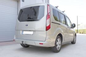 ENGANCHES ARAGON E2017BS - FORD TOURNEO CONNECT 2013/03-2018/06ªFORD TOURNEO CONNECT 20