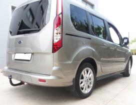 ENGANCHES ARAGON E2017BV - FORD TOURNEO CONNECT 2013/03-2018/06ªFORD TOURNEO CONNECT 20