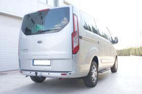 ENGANCHES ARAGON E2022AS - E.FORD TOURNEO CUSTOM 2012(S)