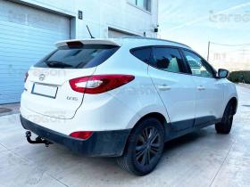 ENGANCHES ARAGON E2514AA - BOLA FIJA HYUNDAI IX35