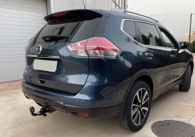 ENGANCHES ARAGON E4417CS - NISSAN X-TRAIL[T32]2014/05-2022/08ª