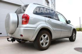 ENGANCHES ARAGON E6405BA - TOYOTA RAV-4 2000/01-2006/12ª